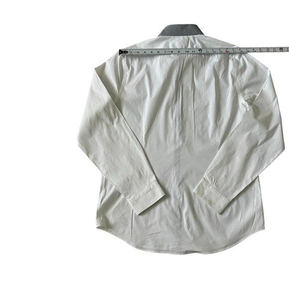 EXPRESS IMX Limited Edition Dress Shirt Size
L - Picture 6 of 8